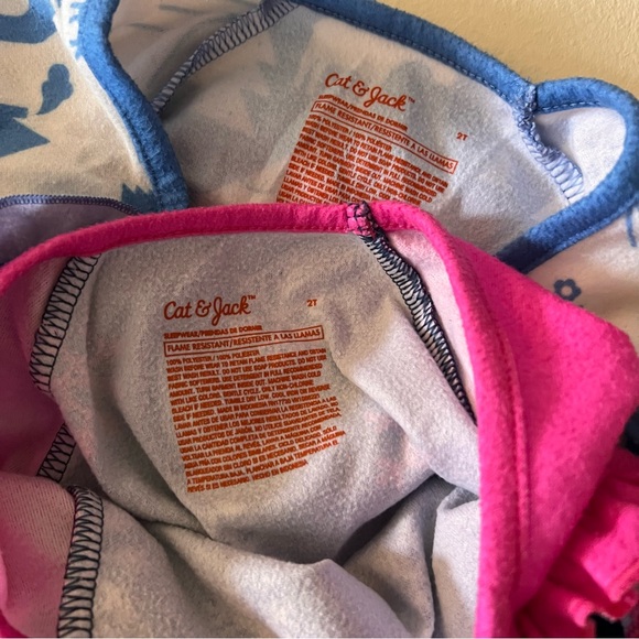 winter nightgowns - Picture 2 of 2